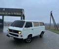 Белый Фольксваген Каравелла, объемом двигателя 1.6 л и пробегом 156 тыс. км за 1999 $, фото 6 на Automoto.ua