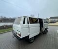 Белый Фольксваген Каравелла, объемом двигателя 1.6 л и пробегом 156 тыс. км за 1999 $, фото 31 на Automoto.ua