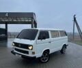 Белый Фольксваген Каравелла, объемом двигателя 1.6 л и пробегом 156 тыс. км за 1999 $, фото 23 на Automoto.ua