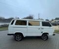 Белый Фольксваген Каравелла, объемом двигателя 1.6 л и пробегом 156 тыс. км за 1999 $, фото 17 на Automoto.ua
