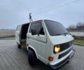 Белый Фольксваген Каравелла, объемом двигателя 1.6 л и пробегом 156 тыс. км за 1999 $, фото 22 на Automoto.ua