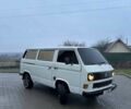 Белый Фольксваген Каравелла, объемом двигателя 1.6 л и пробегом 156 тыс. км за 1999 $, фото 13 на Automoto.ua