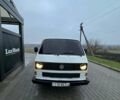 Белый Фольксваген Каравелла, объемом двигателя 1.6 л и пробегом 156 тыс. км за 1999 $, фото 25 на Automoto.ua