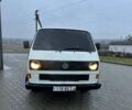 Белый Фольксваген Каравелла, объемом двигателя 1.6 л и пробегом 156 тыс. км за 1999 $, фото 3 на Automoto.ua