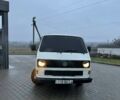 Белый Фольксваген Каравелла, объемом двигателя 1.6 л и пробегом 156 тыс. км за 1999 $, фото 14 на Automoto.ua
