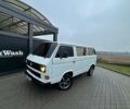 Белый Фольксваген Каравелла, объемом двигателя 1.6 л и пробегом 156 тыс. км за 1999 $, фото 21 на Automoto.ua