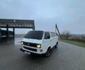 Белый Фольксваген Каравелла, объемом двигателя 1.6 л и пробегом 156 тыс. км за 1999 $, фото 1 на Automoto.ua