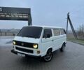 Белый Фольксваген Каравелла, объемом двигателя 1.6 л и пробегом 156 тыс. км за 1999 $, фото 12 на Automoto.ua