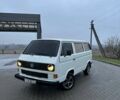 Белый Фольксваген Каравелла, объемом двигателя 1.6 л и пробегом 156 тыс. км за 1999 $, фото 4 на Automoto.ua