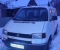 Білий Фольксваген Каравелла, об'ємом двигуна 2.37 л та пробігом 600 тис. км за 3500 $, фото 1 на Automoto.ua