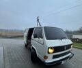 Белый Фольксваген Каравелла, объемом двигателя 1.6 л и пробегом 156 тыс. км за 1999 $, фото 19 на Automoto.ua