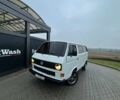 Белый Фольксваген Каравелла, объемом двигателя 1.6 л и пробегом 156 тыс. км за 1999 $, фото 27 на Automoto.ua