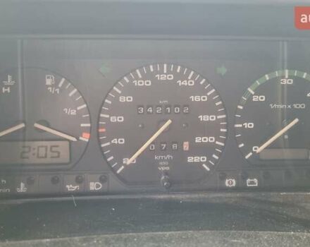 Білий Фольксваген Каравелла, об'ємом двигуна 2.5 л та пробігом 342 тис. км за 2550 $, фото 9 на Automoto.ua