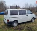 Білий Фольксваген Каравелла, об'ємом двигуна 2.5 л та пробігом 342 тис. км за 2550 $, фото 3 на Automoto.ua