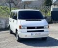 Білий Фольксваген Каравелла, об'ємом двигуна 1.9 л та пробігом 300 тис. км за 2999 $, фото 1 на Automoto.ua