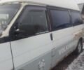 Білий Фольксваген Каравелла, об'ємом двигуна 2.37 л та пробігом 700 тис. км за 4000 $, фото 2 на Automoto.ua