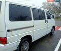 Білий Фольксваген Каравелла, об'ємом двигуна 1.9 л та пробігом 600 тис. км за 4200 $, фото 1 на Automoto.ua