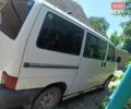 Белый Фольксваген Каравелла, объемом двигателя 2.4 л и пробегом 550 тыс. км за 3700 $, фото 4 на Automoto.ua