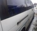 Білий Фольксваген Каравелла, об'ємом двигуна 2.37 л та пробігом 700 тис. км за 4000 $, фото 10 на Automoto.ua