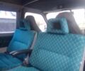 Білий Фольксваген Каравелла, об'ємом двигуна 2.37 л та пробігом 700 тис. км за 4000 $, фото 9 на Automoto.ua