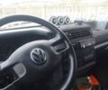 Білий Фольксваген Каравелла, об'ємом двигуна 2.37 л та пробігом 700 тис. км за 4000 $, фото 12 на Automoto.ua