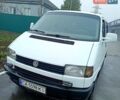 Білий Фольксваген Каравелла, об'ємом двигуна 1.9 л та пробігом 600 тис. км за 4200 $, фото 3 на Automoto.ua