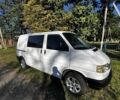 Белый Фольксваген Каравелла, объемом двигателя 2.46 л и пробегом 299 тыс. км за 5100 $, фото 11 на Automoto.ua
