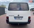 Белый Фольксваген Каравелла, объемом двигателя 2.5 л и пробегом 532 тыс. км за 6500 $, фото 5 на Automoto.ua