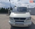 Білий Фольксваген Каравелла, об'ємом двигуна 2.46 л та пробігом 370 тис. км за 5600 $, фото 1 на Automoto.ua