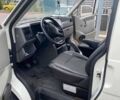 Белый Фольксваген Каравелла, объемом двигателя 2.5 л и пробегом 532 тыс. км за 6500 $, фото 6 на Automoto.ua