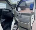 Белый Фольксваген Каравелла, объемом двигателя 2.5 л и пробегом 532 тыс. км за 6500 $, фото 3 на Automoto.ua