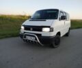 Белый Фольксваген Каравелла, объемом двигателя 0 л и пробегом 500 тыс. км за 3200 $, фото 2 на Automoto.ua