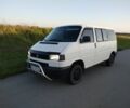 Белый Фольксваген Каравелла, объемом двигателя 0 л и пробегом 500 тыс. км за 3200 $, фото 16 на Automoto.ua