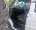 Белый Фольксваген Каравелла, объемом двигателя 1.9 л и пробегом 340 тыс. км за 5599 $, фото 12 на Automoto.ua