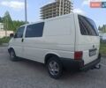 Белый Фольксваген Каравелла, объемом двигателя 1.9 л и пробегом 340 тыс. км за 5599 $, фото 10 на Automoto.ua