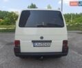 Белый Фольксваген Каравелла, объемом двигателя 1.9 л и пробегом 340 тыс. км за 5599 $, фото 8 на Automoto.ua