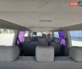 Белый Фольксваген Каравелла, объемом двигателя 2.5 л и пробегом 370 тыс. км за 9000 $, фото 10 на Automoto.ua