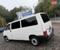 Білий Фольксваген Каравелла, об'ємом двигуна 2.5 л та пробігом 591 тис. км за 6999 $, фото 45 на Automoto.ua