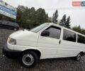 Білий Фольксваген Каравелла, об'ємом двигуна 2.5 л та пробігом 591 тис. км за 6999 $, фото 3 на Automoto.ua