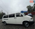Білий Фольксваген Каравелла, об'ємом двигуна 2.5 л та пробігом 591 тис. км за 6999 $, фото 18 на Automoto.ua
