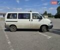 Белый Фольксваген Каравелла, объемом двигателя 2.5 л и пробегом 370 тыс. км за 9000 $, фото 8 на Automoto.ua