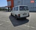 Белый Фольксваген Каравелла, объемом двигателя 2.5 л и пробегом 370 тыс. км за 9000 $, фото 5 на Automoto.ua