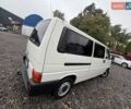 Білий Фольксваген Каравелла, об'ємом двигуна 2.5 л та пробігом 591 тис. км за 6999 $, фото 33 на Automoto.ua