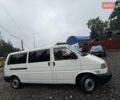 Білий Фольксваген Каравелла, об'ємом двигуна 2.5 л та пробігом 591 тис. км за 6999 $, фото 2 на Automoto.ua