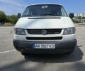 Белый Фольксваген Каравелла, объемом двигателя 2.5 л и пробегом 370 тыс. км за 9000 $, фото 4 на Automoto.ua