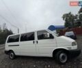 Білий Фольксваген Каравелла, об'ємом двигуна 2.5 л та пробігом 591 тис. км за 6999 $, фото 19 на Automoto.ua