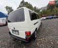 Білий Фольксваген Каравелла, об'ємом двигуна 2.5 л та пробігом 591 тис. км за 6999 $, фото 31 на Automoto.ua