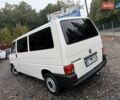 Білий Фольксваген Каравелла, об'ємом двигуна 2.5 л та пробігом 591 тис. км за 6999 $, фото 40 на Automoto.ua