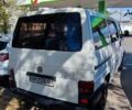 Білий Фольксваген Каравелла, об'ємом двигуна 2.5 л та пробігом 420 тис. км за 6800 $, фото 4 на Automoto.ua
