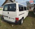 Фольксваген Каравелла 2001 у Сарнах на Automoto.ua Білий Фольксваген Каравелла, об'ємом двигуна 2.5 л та пробігом 430 тис. км за 5350 $, фото 6 на Automoto.ua